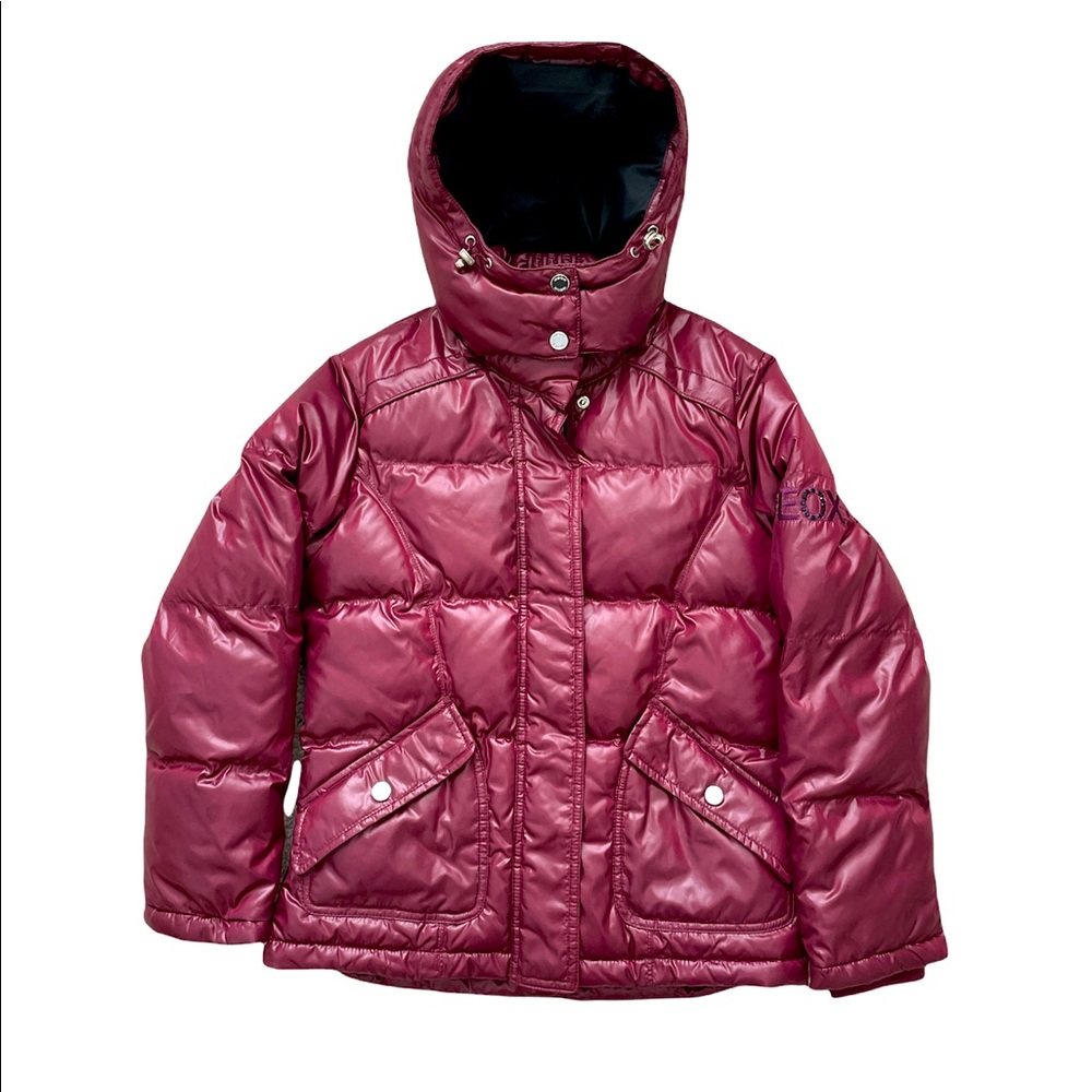 Geox Respira girls jacket size 10